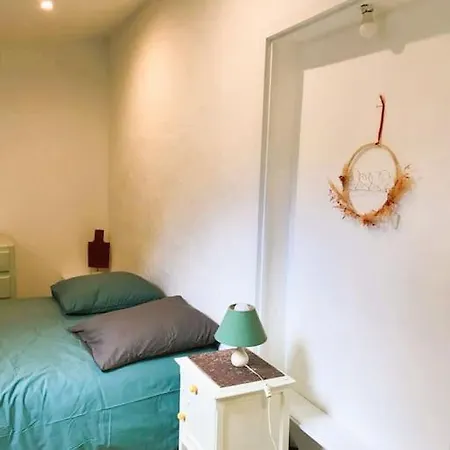 Apartament 1er Etage Plein Coeur Centre Historique *