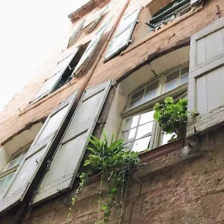 Apartament 1er Etage Plein Coeur Centre Historique *