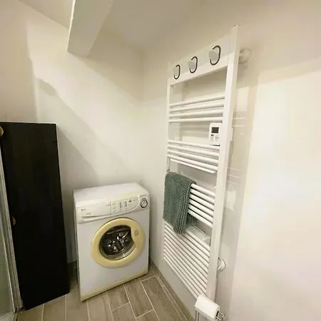 1er Etage Plein Coeur Centre Historique Apartament *