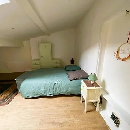 1er Etage Plein Coeur Centre Historique Apartament