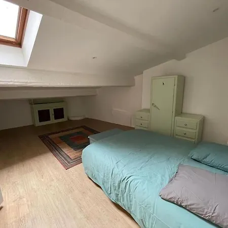1er Etage Plein Coeur Centre Historique Apartament