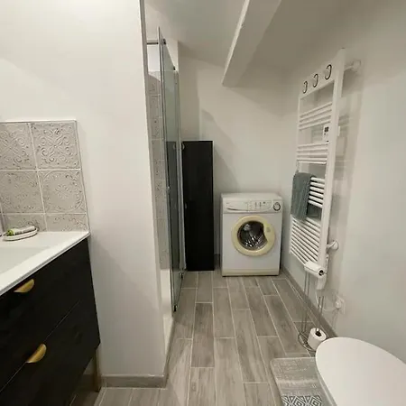 1er Etage Plein Coeur Centre Historique Apartament